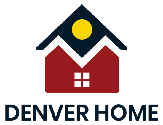 Denver Home Ltd Logo - Navigation
